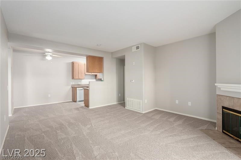 3318 North Decatur Boulevard 1092 Property Photo 8