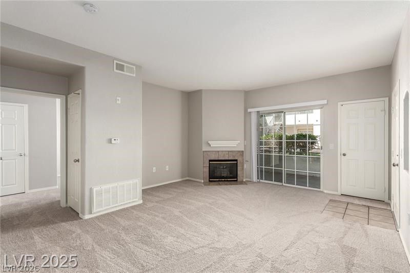 3318 North Decatur Boulevard 1092 Property Photo 10