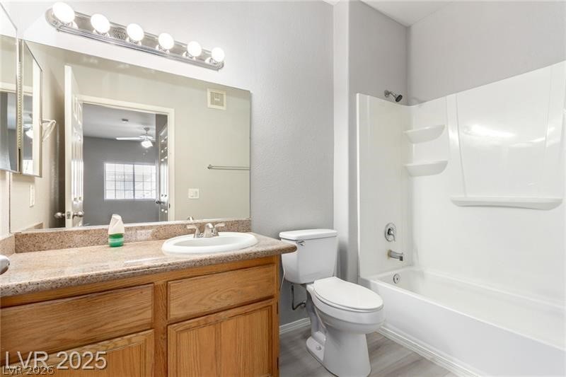 3318 North Decatur Boulevard 1092 Property Photo 14