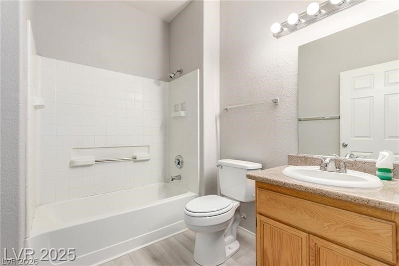 3318 North Decatur Boulevard 1092 Property Photo 17