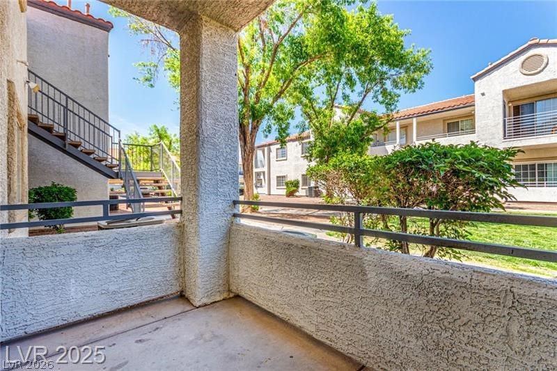 3318 North Decatur Boulevard 1092 Property Photo 19