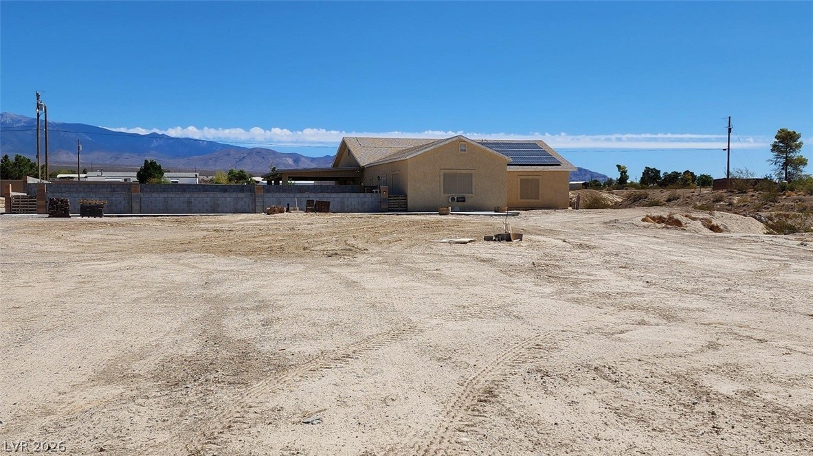 1101 East Blosser Ranch Road Property Photo 1