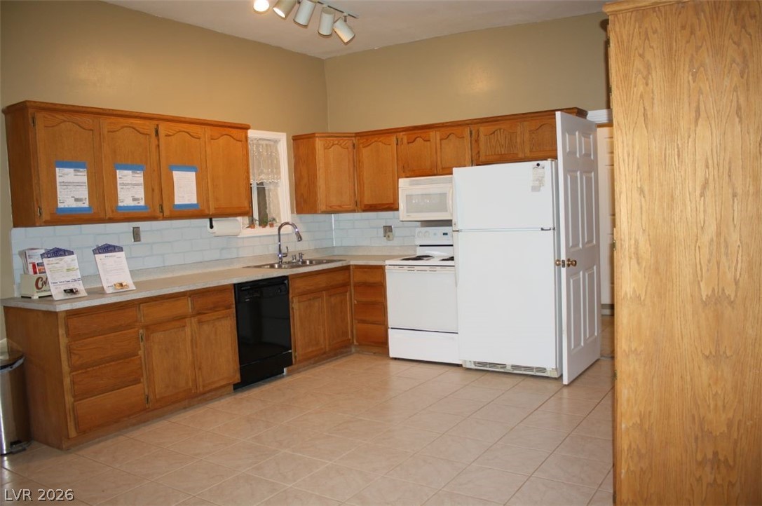 1101 East Blosser Ranch Road Property Photo 5