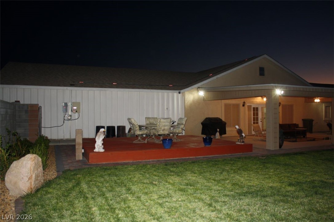 1101 East Blosser Ranch Road Property Photo 35