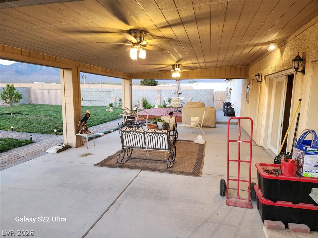 1101 East Blosser Ranch Road Property Photo 41