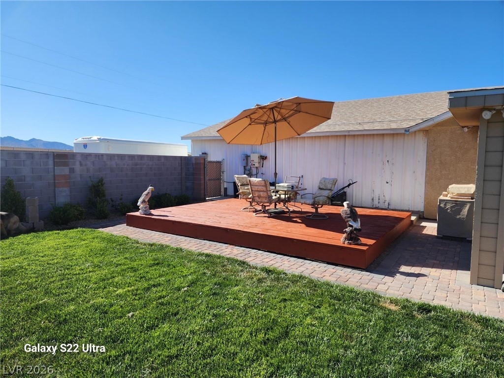 1101 East Blosser Ranch Road Property Photo 42