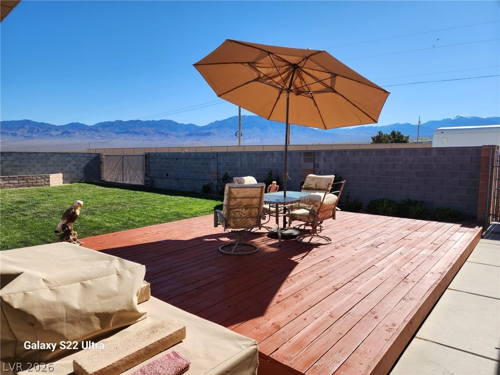1101 East Blosser Ranch Road Property Photo 43