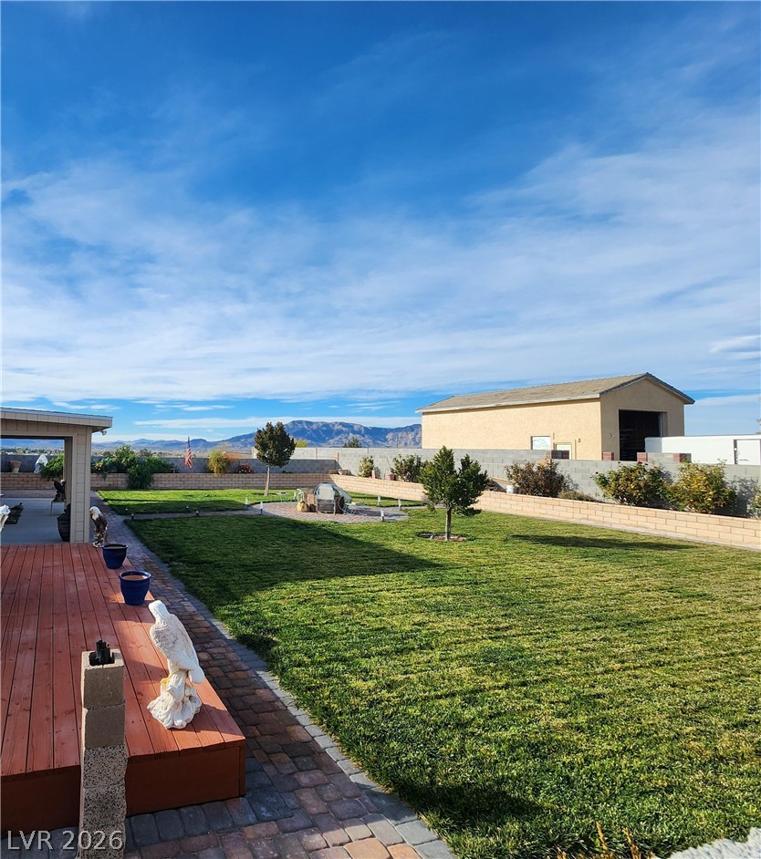 1101 East Blosser Ranch Road Property Photo 44