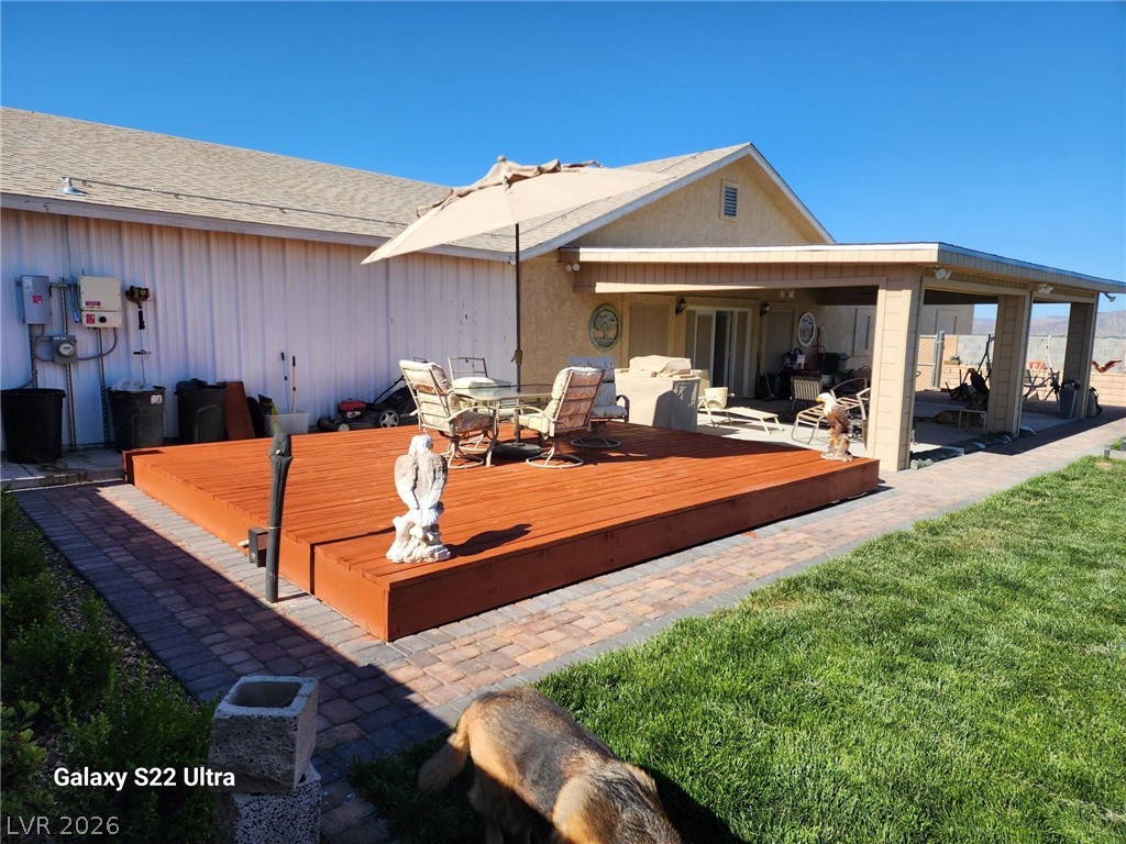1101 East Blosser Ranch Road Property Photo 45