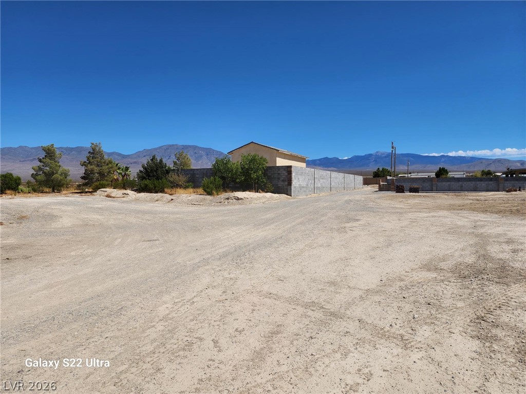1101 East Blosser Ranch Road Property Photo 47