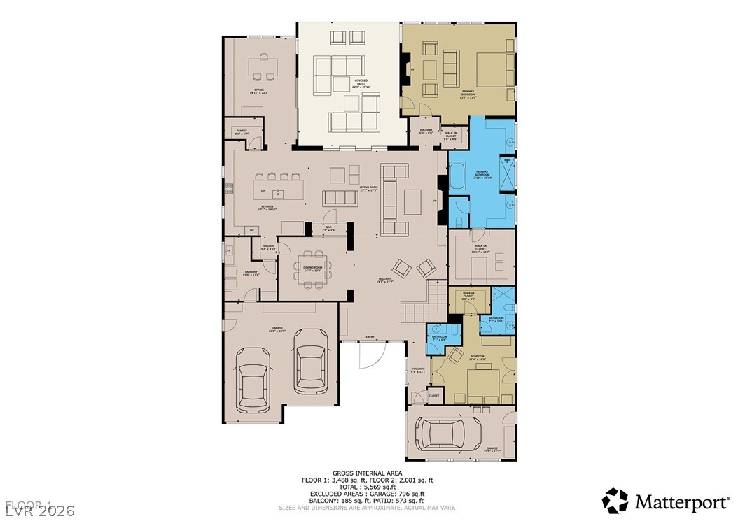 98 Glade Hollow Drive Property Photo 88