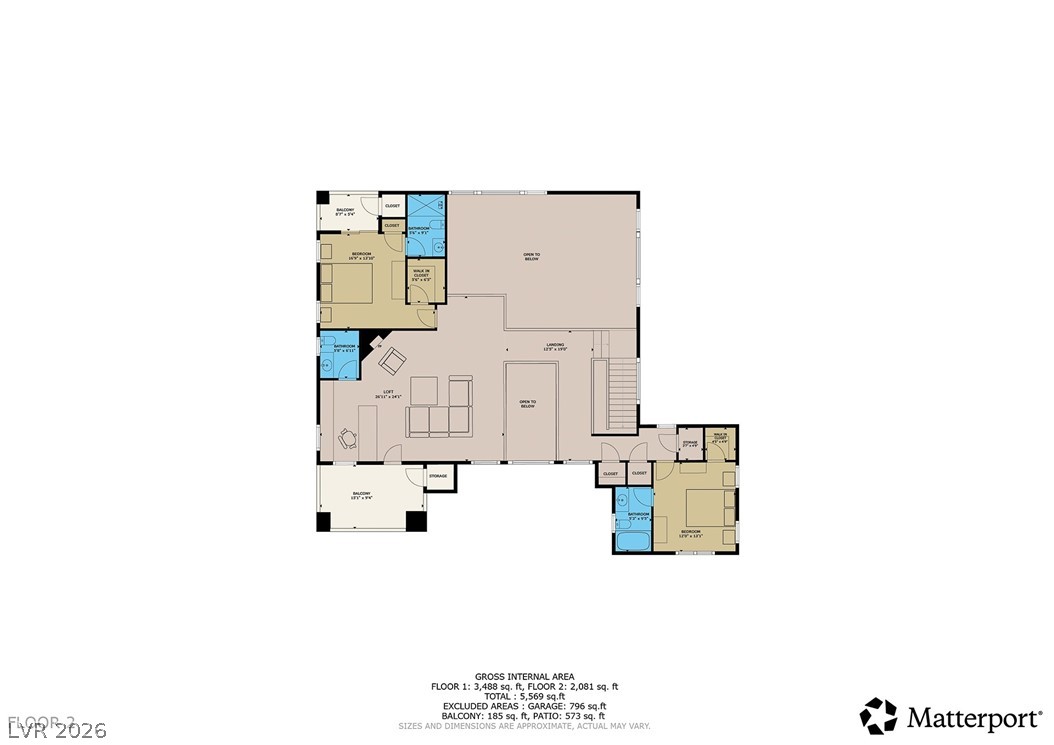 98 Glade Hollow Drive Property Photo 89