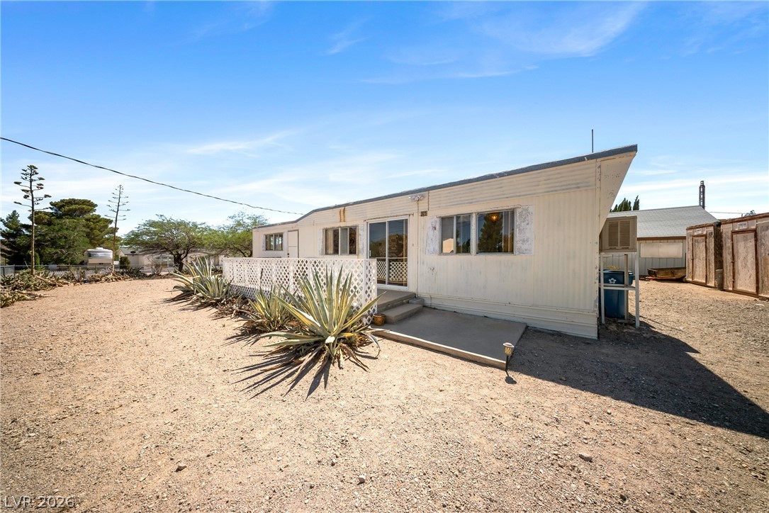 315 North Nevada Street Property Photo 17