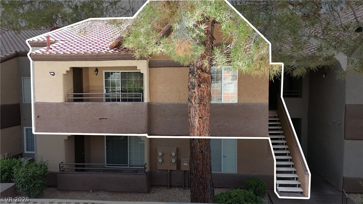 2200 South Fort Apache Road 2123 Property Photo 1