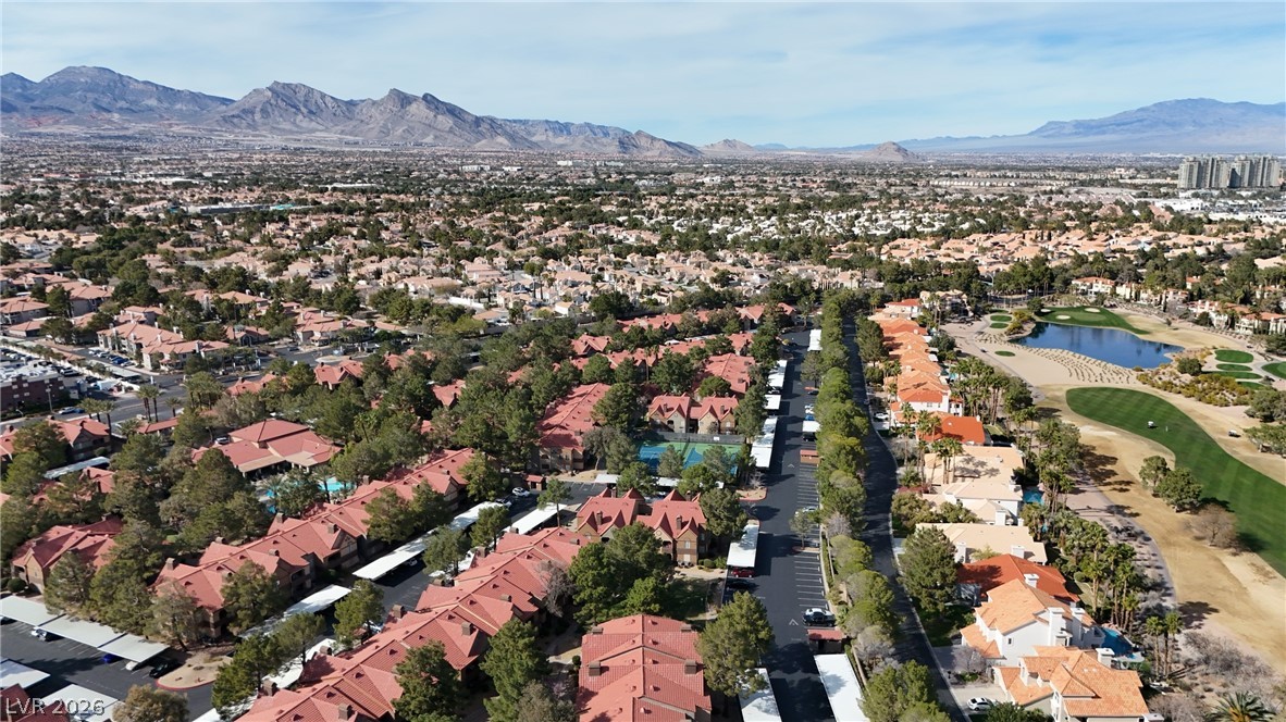 2200 South Fort Apache Road 2123 Property Photo 39