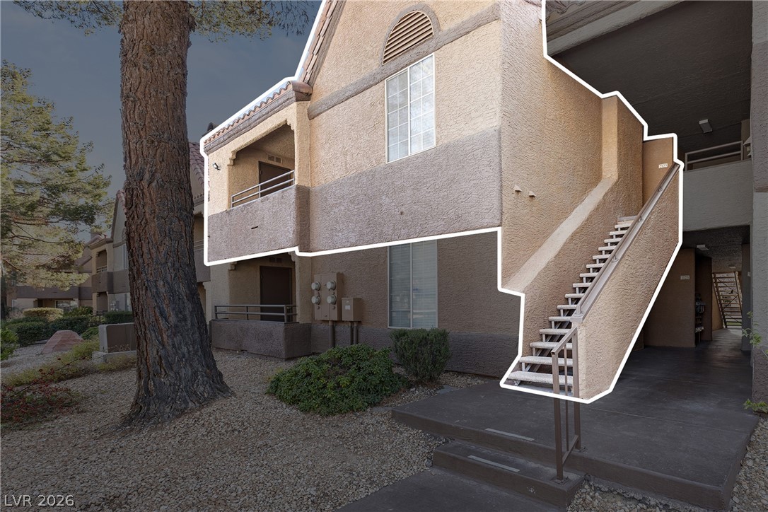 2200 South Fort Apache Road 2123 Property Photo 41