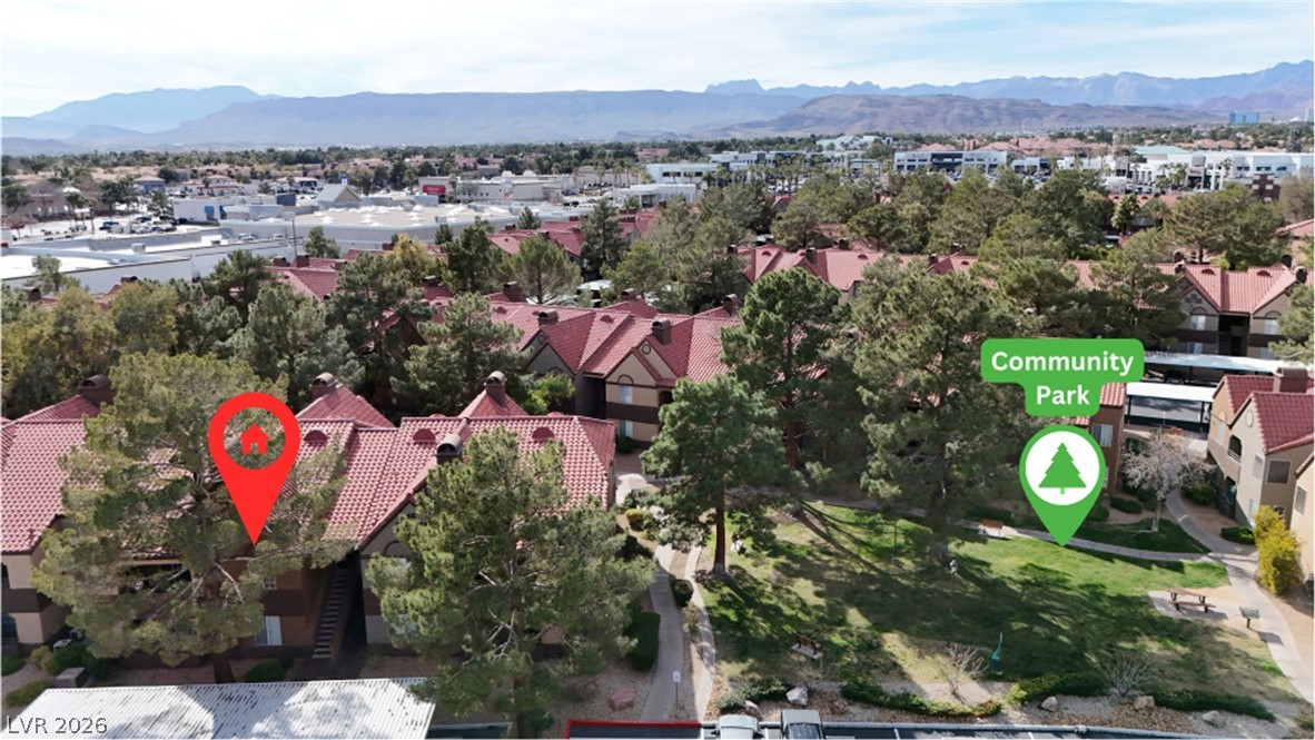 2200 South Fort Apache Road 2123 Property Photo 47