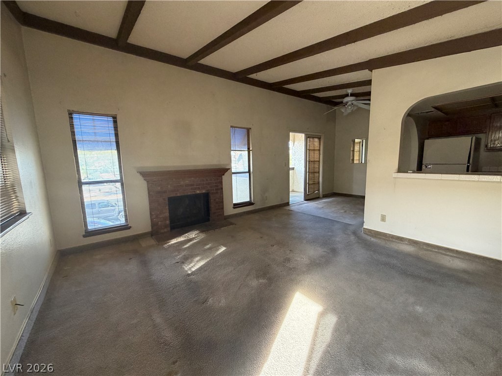 6121 West Oakey Boulevard D Property Photo 4