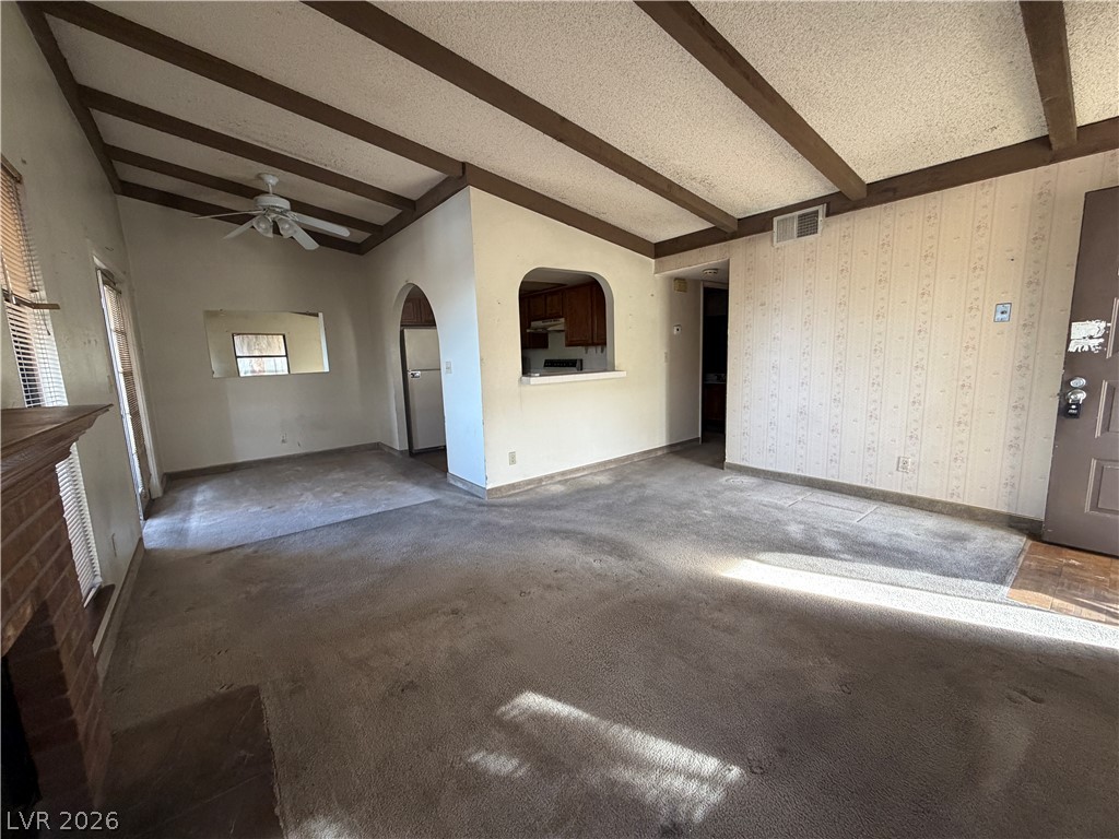 6121 West Oakey Boulevard D Property Photo 5