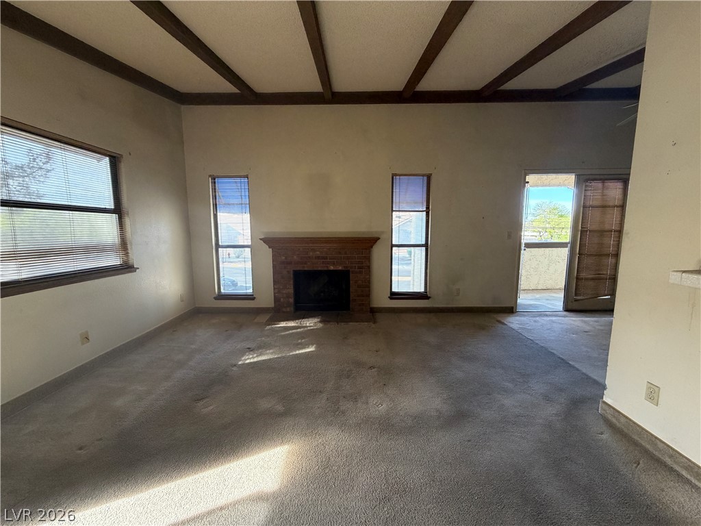 6121 West Oakey Boulevard D Property Photo 6