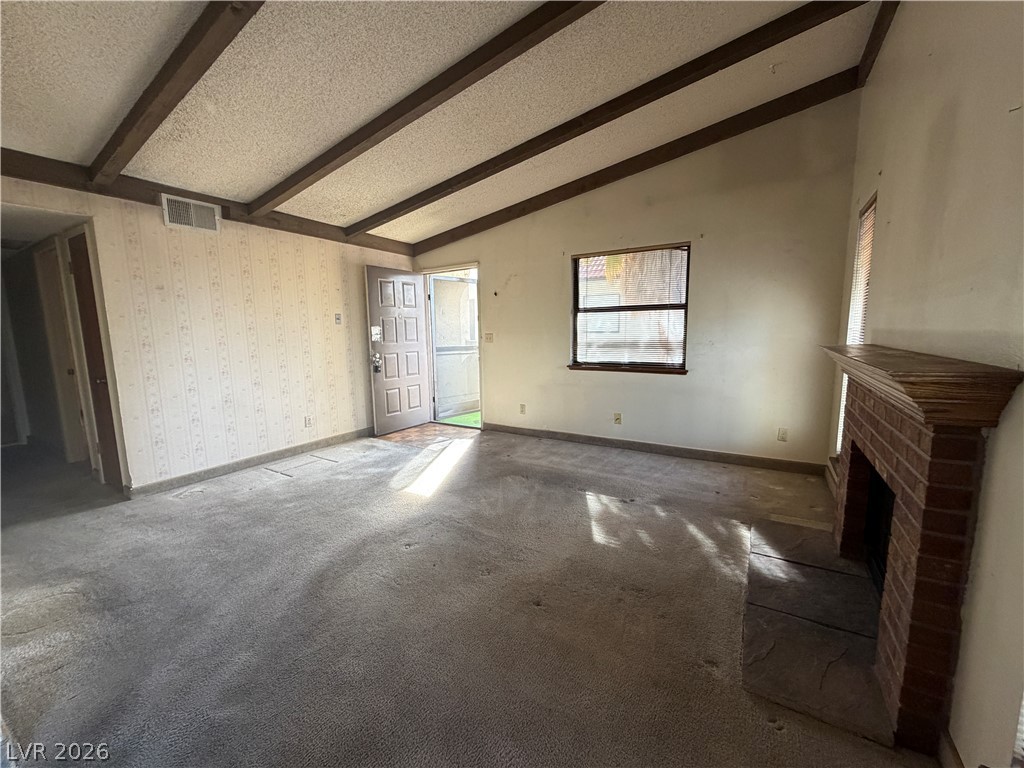 6121 West Oakey Boulevard D Property Photo 7