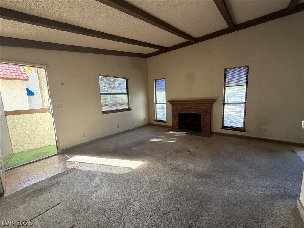 6121 West Oakey Boulevard D Property Photo 8
