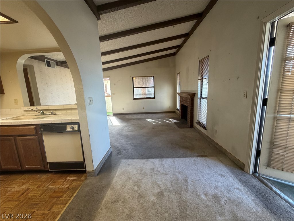 6121 West Oakey Boulevard D Property Photo 10