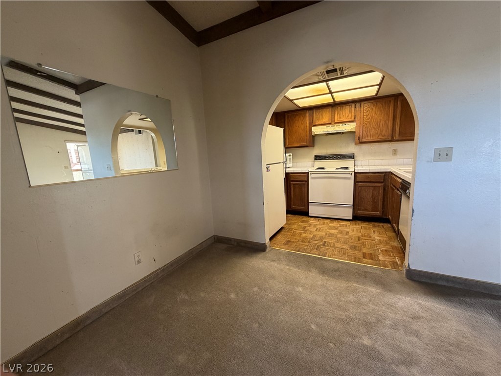 6121 West Oakey Boulevard D Property Photo 12