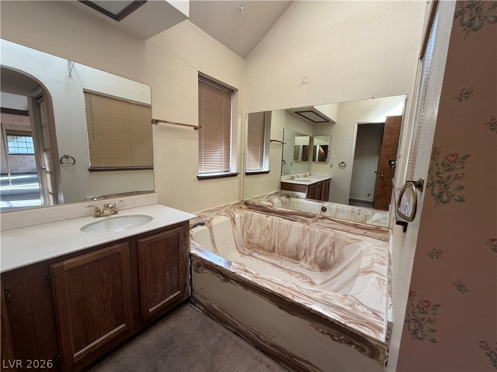 6121 West Oakey Boulevard D Property Photo 22