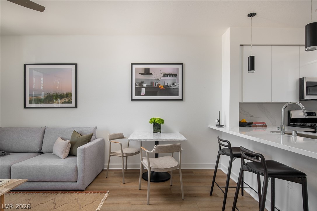 11055 Las Vegas Boulevard 1005 Property Photo 6