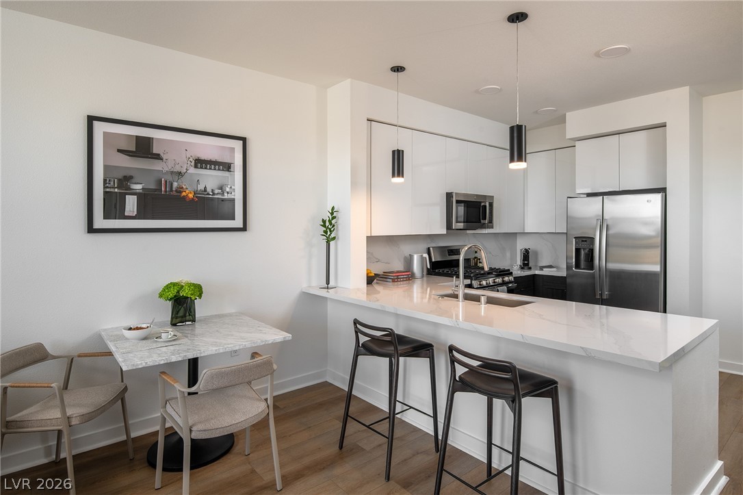 11055 Las Vegas Boulevard 1005 Property Photo 7