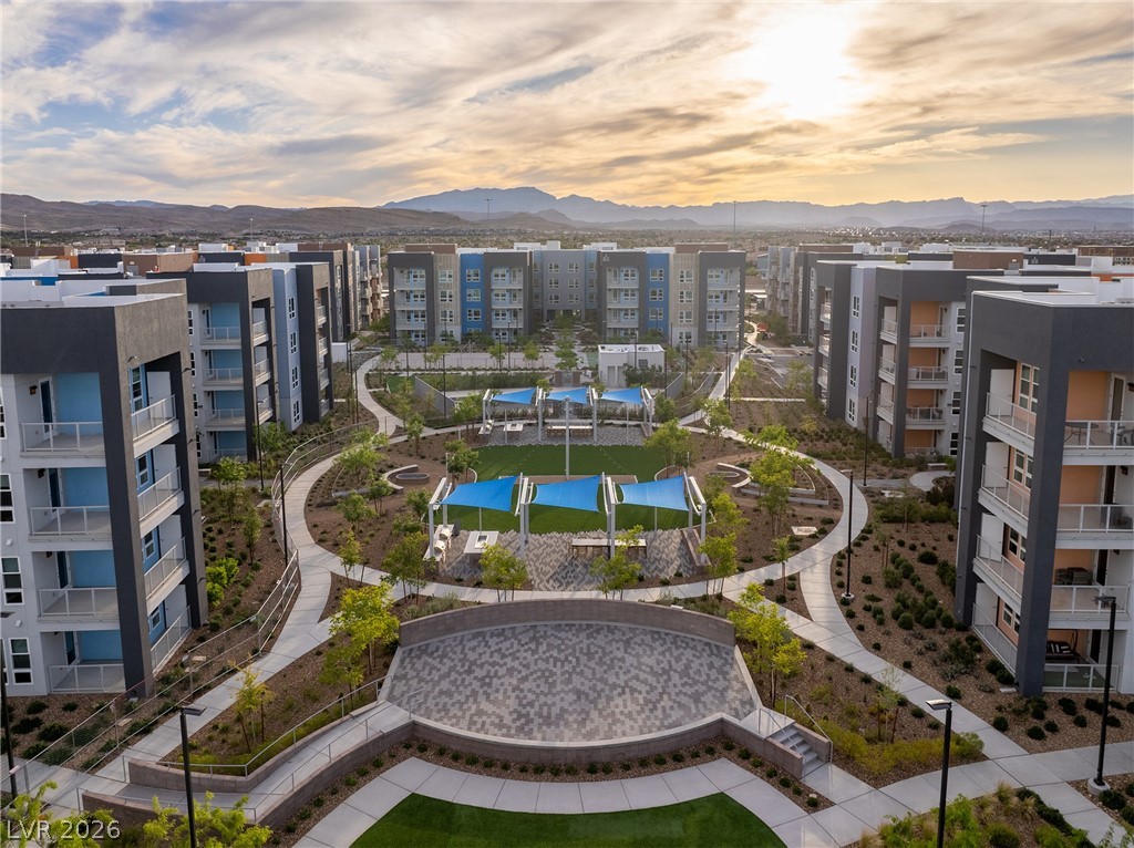11055 Las Vegas Boulevard 1005 Property Photo 15