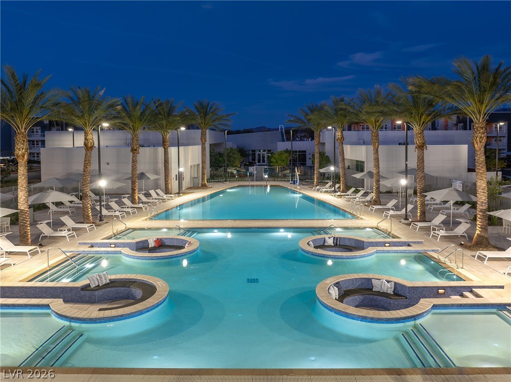 11055 Las Vegas Boulevard 1005 Property Photo 19