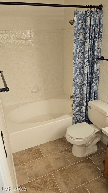 1575 West Warm Springs Road 3412 Property Photo 13
