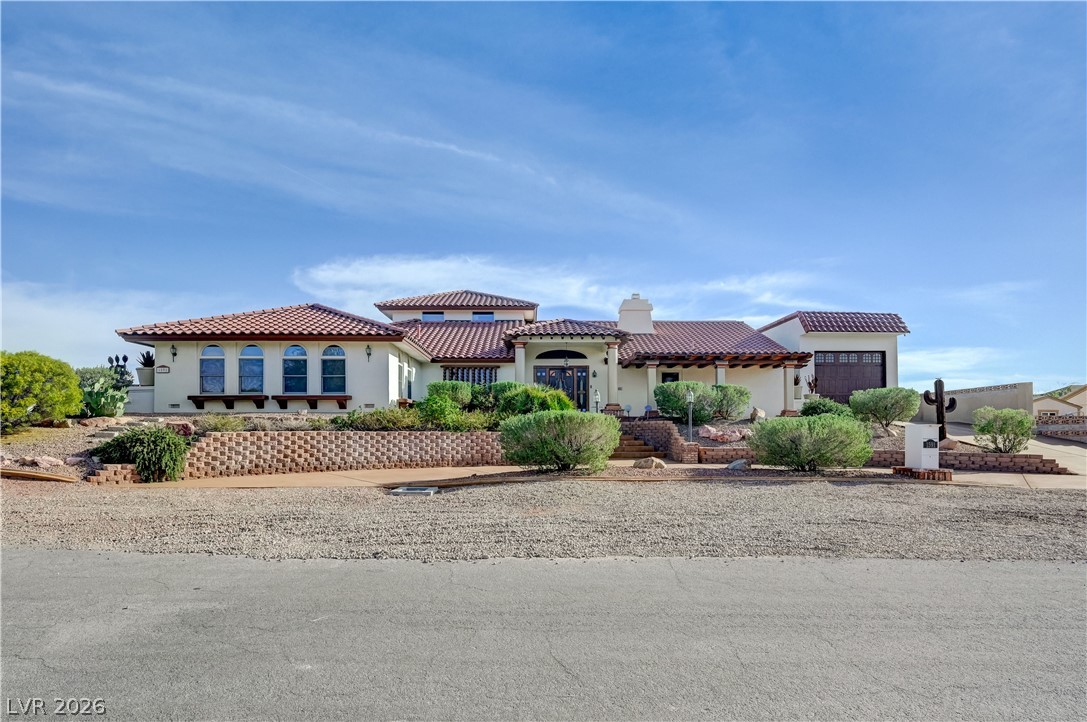 1591 Rocking Horse Drive Property Photo