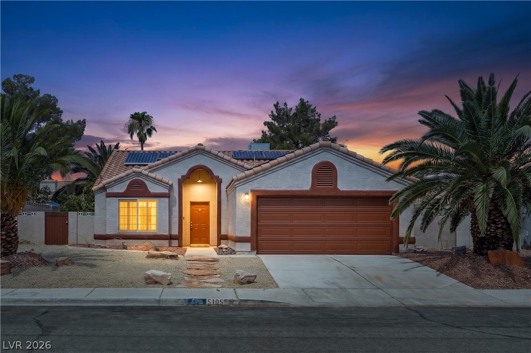5105 Golfridge Drive