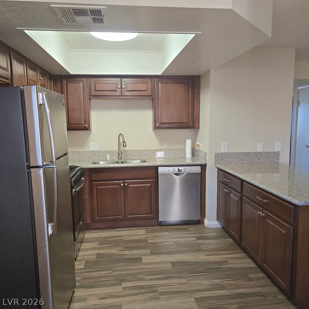 713 Rock Springs Drive 101 Property Photo 8