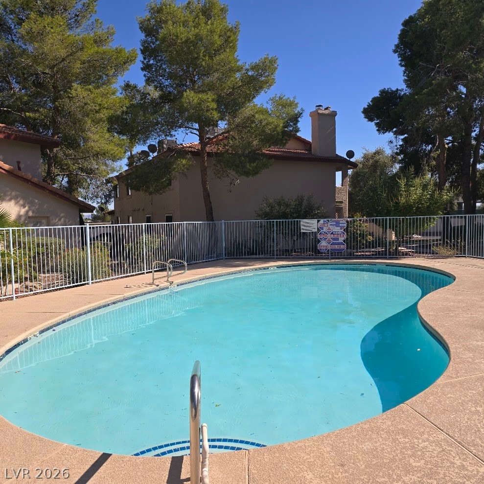 713 Rock Springs Drive 101 Property Photo 19