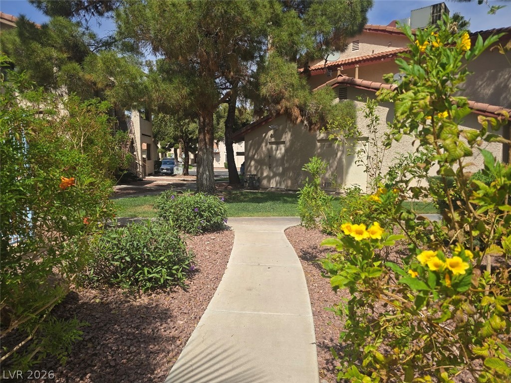 713 Rock Springs Drive 101 Property Photo 20