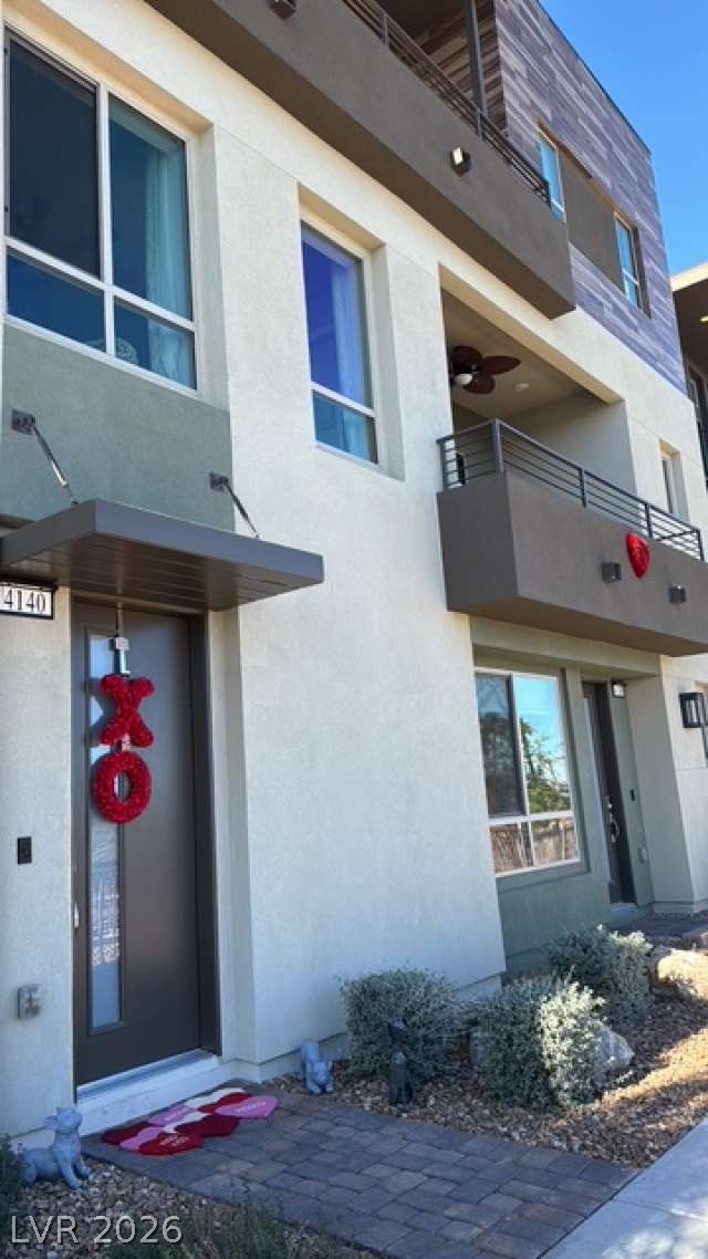 4140 Yucca Bloom Street 1 Property Photo 1