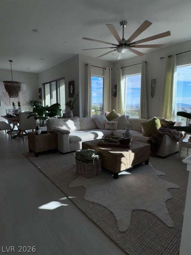 4140 Yucca Bloom Street 1 Property Photo 19