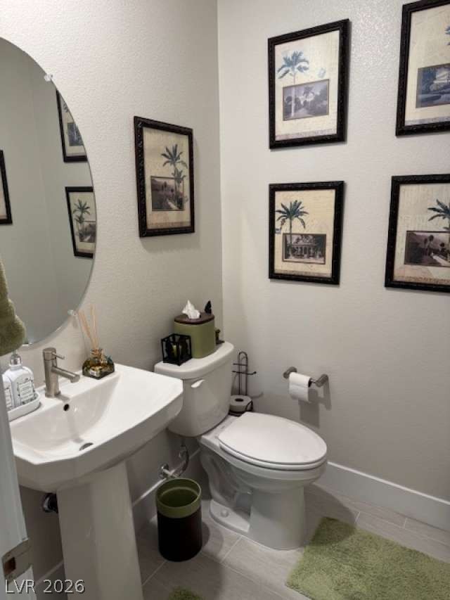 4140 Yucca Bloom Street 1 Property Photo 25