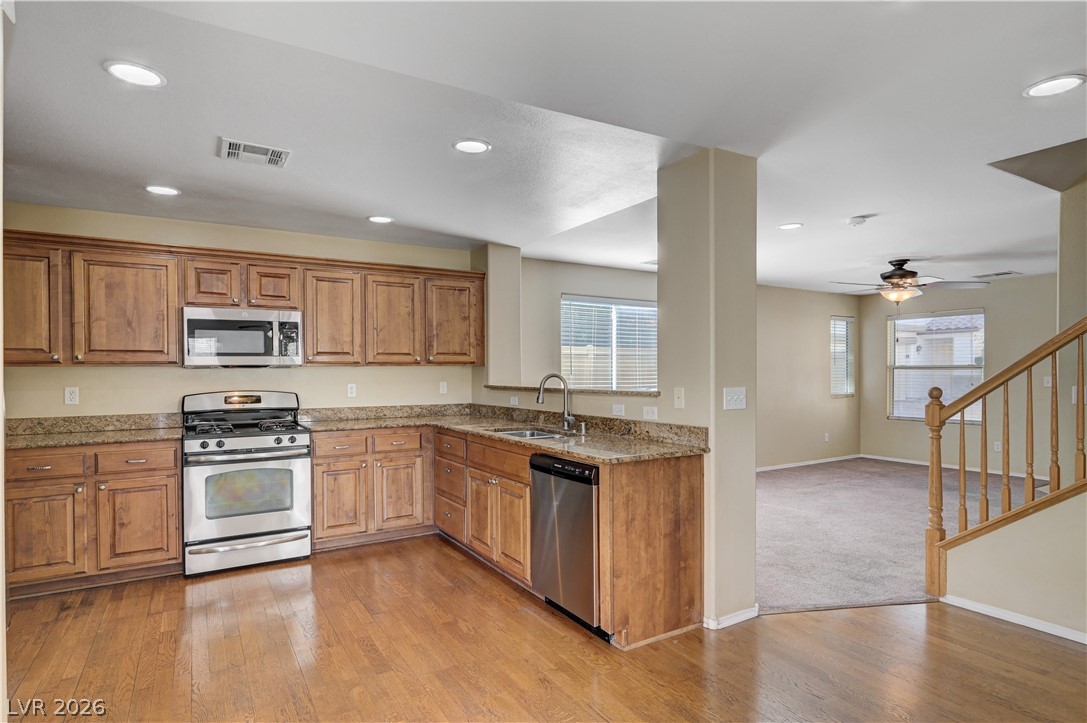 8269 New Leaf Avenue Property Photo 15