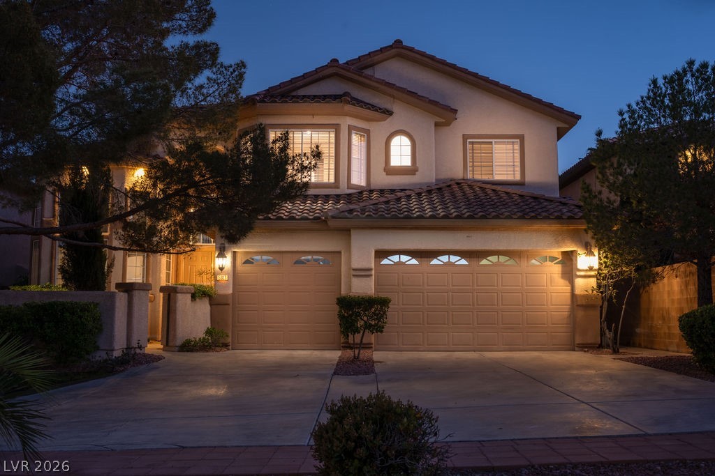 5607 San Palazzo Court Property Photo 1