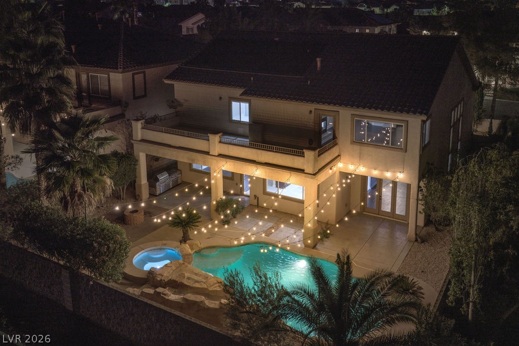 5607 San Palazzo Court Property Photo 3