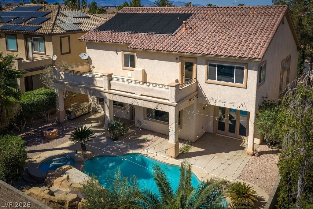 5607 San Palazzo Court Property Photo 16