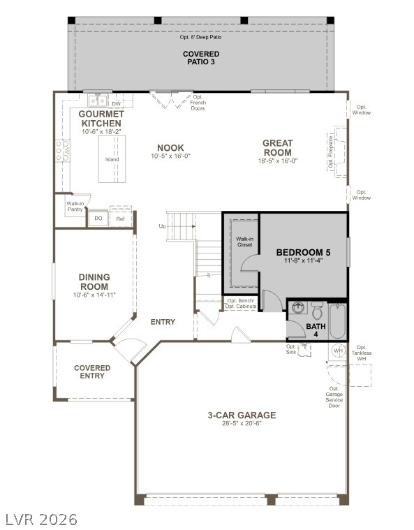 30 Fairdale Drive Property Photo 2
