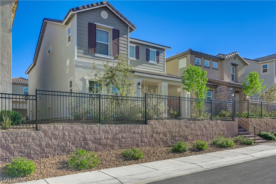 3653 Portici Lane Property Photo 2