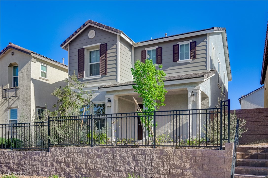 3653 Portici Lane Property Photo 3