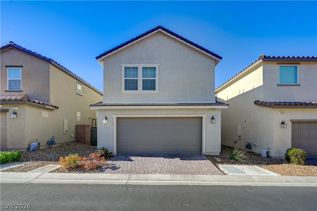 3653 Portici Lane Property Photo 4